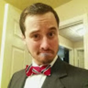 Meet your Posher, Jon